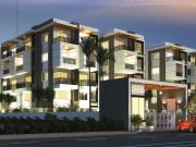K R Puram 3 BHK Apartment For Sale Bengaluru