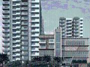 K R Puram 3 BHK Apartment For Sale Bangalore