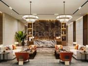 K Raheja Amaltis 4 Bedroom 2230 Sq. Ft. Apartment in...