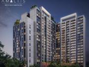 K Raheja Amaltis,Sion 4 BHK Apartment For Sale Mumbai