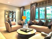 K Raheja Interface Heights 1 Bedroom 520 Sq. Ft....