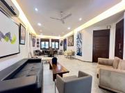 K Raheja Modern Vivarea 3 Bedroom 1669 Sq. Ft. Apartment...