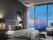 K Raheja Modern Vivarea 4 Bedroom 2259 Sq. Ft. Apartment...