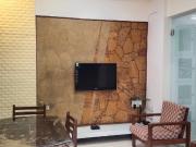 K Raheja Residency 1 Bedroom 590 Sq. Ft. Apartment in...