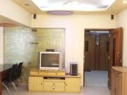 K Raheja Residency 2 Bedroom 1180 Sq. Ft. Apartment in...