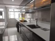 KA 2 quartos sendo uma suÃte todo reformado com fino...