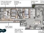 KA&apos A Home Boutique no Alpha Gran, Alphaville...