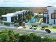 Kaanal Departamentos y Casas en Tulum