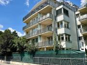 Kaasgraben, großzügige, moderne 4 Zimmer Wohnung mit 2...