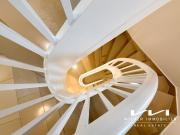 Kaasgraben: Modernes Einfamilienhaus im Grünen mit Wienblick