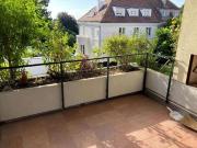 Kaasgrabengasse: Sonnige Neubauwohnung mit Kamin I 2...