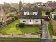 Kabin Road, Costessey, 3 Bedroom Chalet