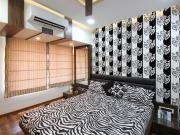 Kabra Metro One 2 Bedroom 669 Sq. Ft. Apartment in...