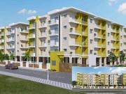 Kadagrahara 1 BHK Apartment For Sale Bangalore