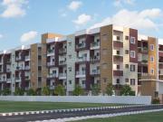 Bhavisha Gardeniaa Phase 4,Sarjapur Road 2 BHK Apartment...