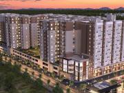 Kadugodi 2.5 BHK Apartment For Sale Bangalore
