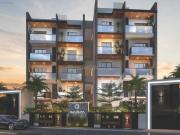 K R Puram 3 BHK Apartment For Sale Bangalore