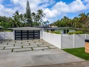 Kaelepulu Dr, Kailua, Home For Sale