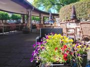 Kaffeeduft inklusive!