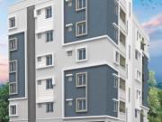 Kaggadasapura 2 BHK Apartment For Sale Bengaluru