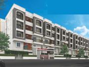 Kaggadasapura 3 BHK Apartment For Sale Bengaluru