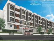 Kaggadasapura 3 BHK Apartment For Sale Bangalore
