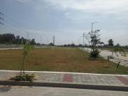 Kaggalipura Residential Plot For Sale Bangalore