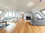 Kagran Living + luxuriöse Familienwohnung mit...
