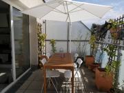 Vermietet! Kahlenbergblick, helle Dachgeschosswohnung...