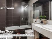 Kahlo 1 bedroom in Invalides