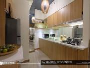 Kai Garden Residences 3 bedroom con in Mandaluyong near...