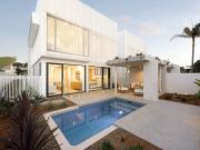 'Kaia' Oceanfront Luxury Redefined on Oceanic Drive