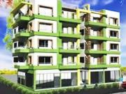 Kaikhali 3 BHK Apartment For Sale Kolkata