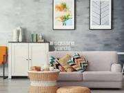 Kaikhali Enclave 2 Bedroom 1350 Sq. Ft. Apartment in...