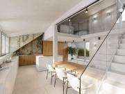 KAISER ESTATE ZU VERKAUFEN Exklusive Penthousewohnung... KAISER ESTATE ZU VERKAUFEN Exklusive Penthousewohnung...