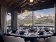Kaiser Lodges #4 – Luxury Living mit Ski In/Ski Out und...