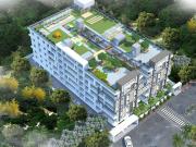 Kaiser Nagar 3 BHK Apartment For Sale Hyderabad