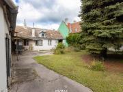 Kaiserebersdorf: Grundstück mit Altbestand und...