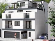 SINGLE HIT MIT LOGGIA