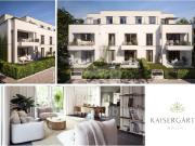 Kaisergärten Brühl