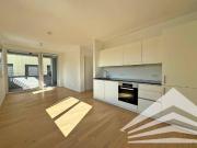 KAISERHOF 2 | Exklusive 3 Zimmer Neubauwohnung mit Küche...