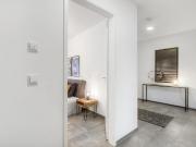 Kaiserquartier Dortmund Etagenwohnung mit großem Westbalkon!