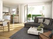 KaisersGARTEN KL Wohnen am Pfaffgelände Attraktive...