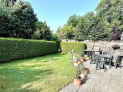 Kaiserslautern: Reihenendhaus mit schönem Garten, Garage...