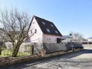 Kaiserslautern Siegelbach! Modernes Zweifamilienhaus in...