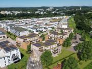 Kaiserslautern West Wohnen in Citynähe mit bester...