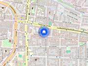 Kaiserstraßenviertel zwischen Kronprinzen und Prinz...