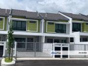 Kajang 2