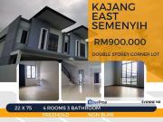 Kajang East