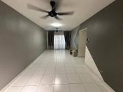 KAJANG GAPURA BAYU JADE HILLS Partially Furnished with 2...